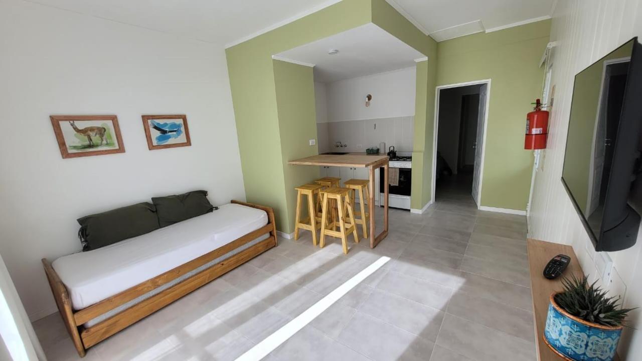 Apartament Hol Gok Patagonia Esquel Zewnętrze zdjęcie