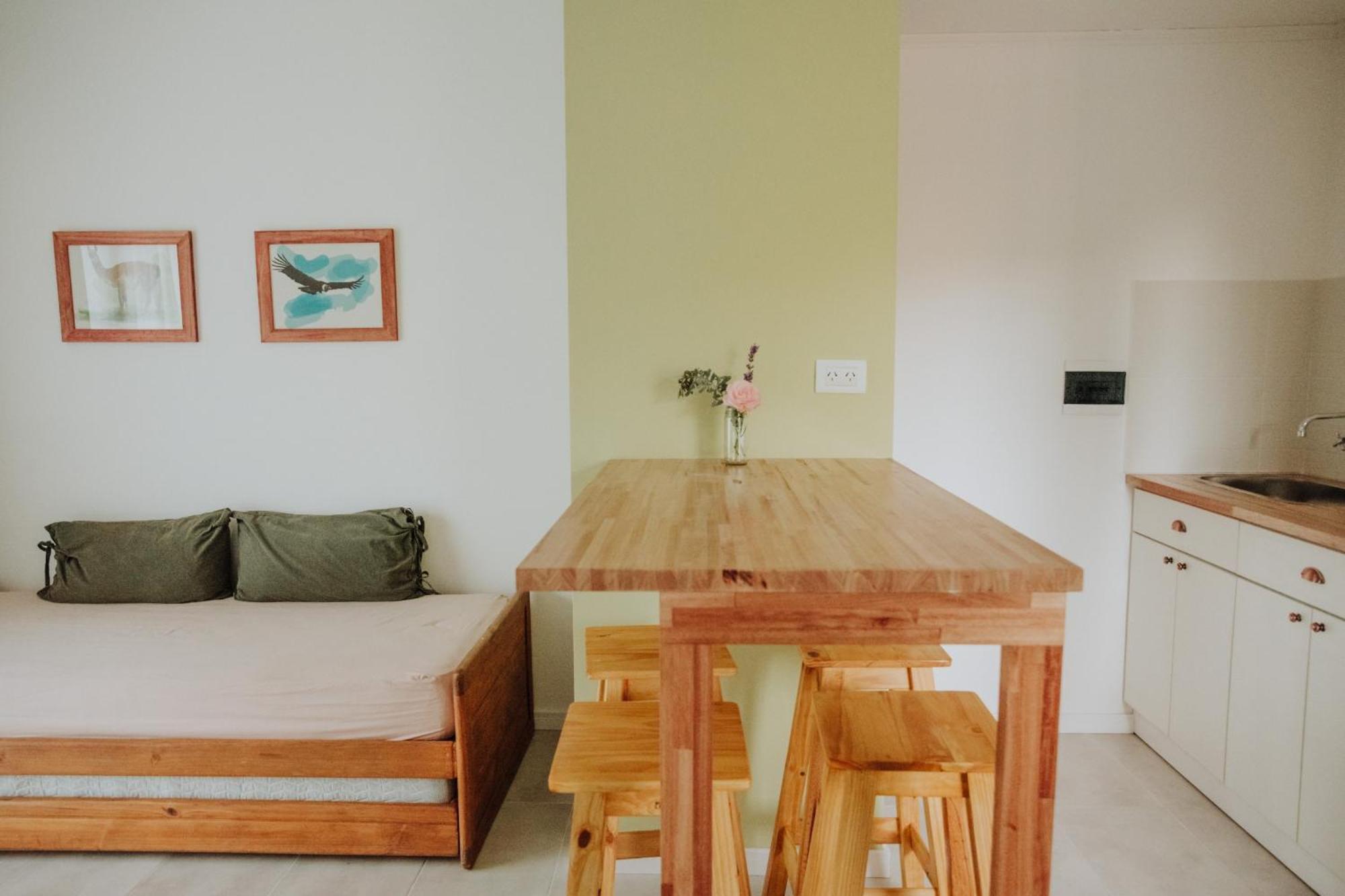 Apartament Hol Gok Patagonia Esquel Zewnętrze zdjęcie